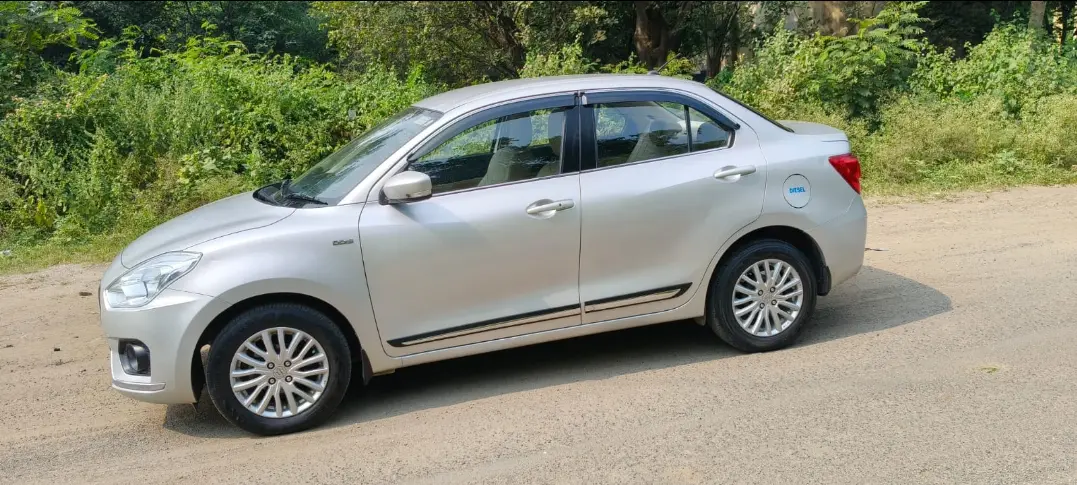 Dzire Taxi