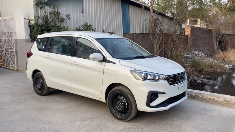 Dzire Taxi